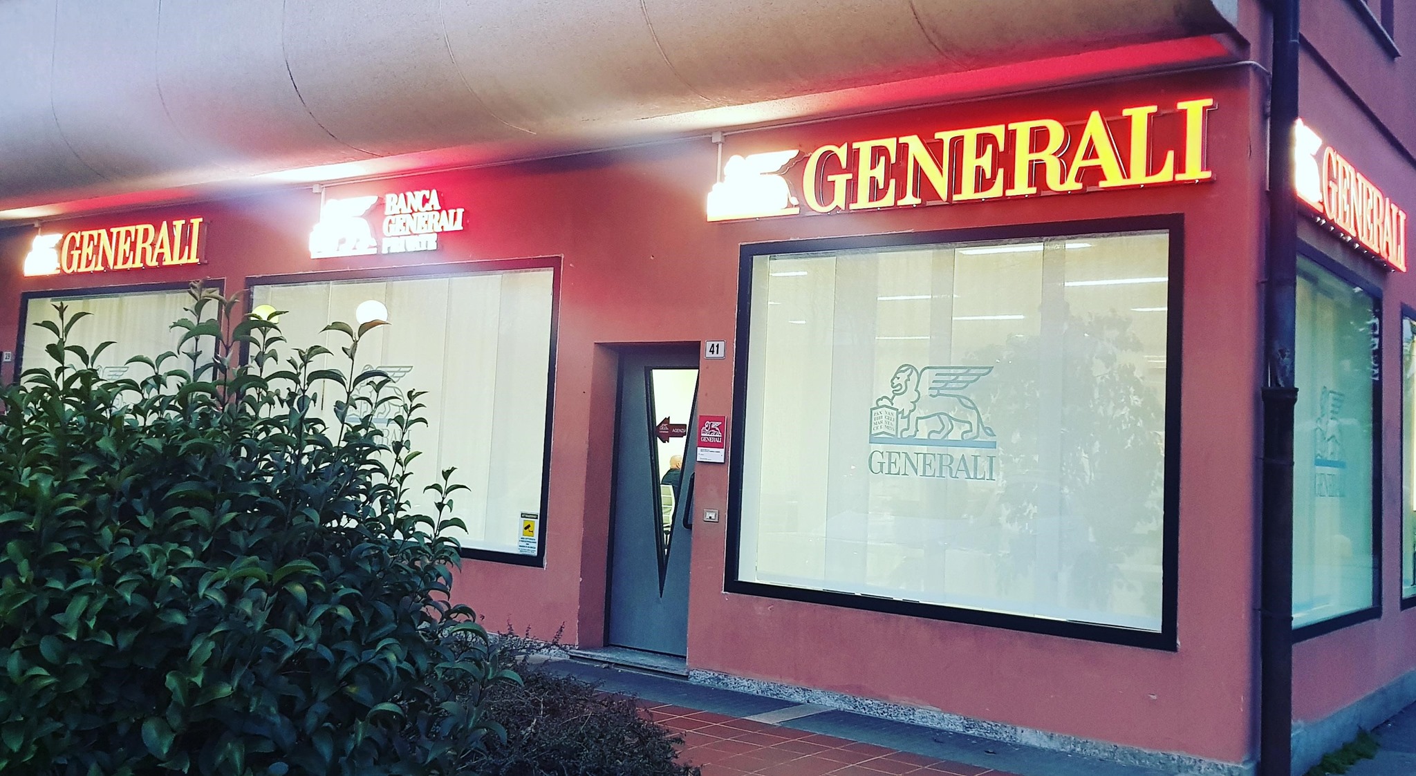 Agenzia Generali Mariano Comense