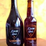 Birra Artigianale Licor Dei – Ambrata 0,75 CL