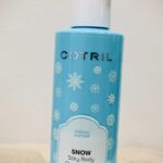 Gel Detergente Corpo SNOW di Cotril
