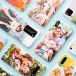 Cover Smartphone Cover personalizzate per iPhone Samsung Huawei